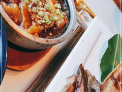-那家小馆•北京菜•烤鸭(香山店)