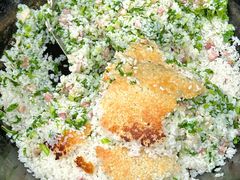 -七的湖·晚芳亭·阳澄湖农家菜·大闸蟹(莲花岛店)