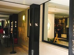 门面-% Arabica阿拉比卡咖啡(武康路店)