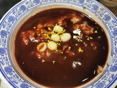 笃笃笃糖粥-老苏州大客堂·苏帮菜·松鼠桂鱼·苏州传统小吃(观前街人民商场店)