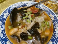 -真不同饭店(老城店)
