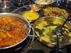 -HOTISLAND海鸡岛·韩国料理(江南西店)