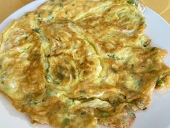 香椿煎蛋-天乐农家鱼头王(天目湖店)
