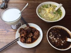 -随柳居·苏式小吃(建新巷店)