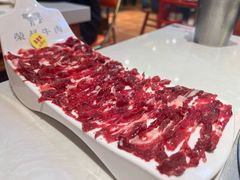 -荣叔港式沙嗲牛肉火锅(正佳潮流店)