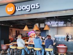 -Wagas沃歌斯(虹桥机场T1店)