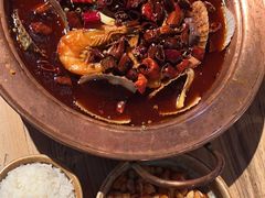 -水煮三国·川鲁江湖菜(香山店)