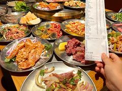 -杨小佳·齐齐哈尔烤肉·烤串(广州店)