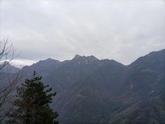 -九华山风景区