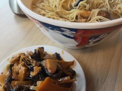 -绿杨馄饨店(浒关店)