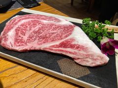 -黑牛の店·和牛烧肉(大悦城店)