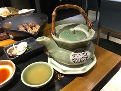 松茸汤-和彩放题餐厅(酒仙桥店)