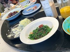 -新南华大酒店(广中店)