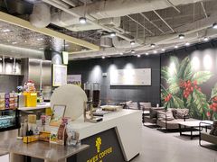 -四叶咖咖啡(昆明恒隆PRO店)
