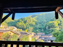 -杨家堂村