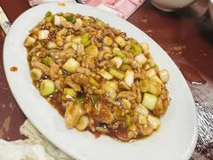 -老丘丘(较场口店)