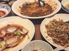 -小厨师·二十年沈家门小海鲜(百井坊巷店)