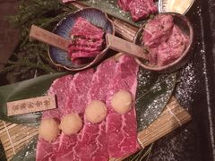 -老乾杯和牛烧肉(王府中环店)
