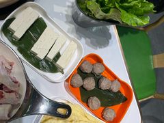 -菌小白火锅(时尚天河店)