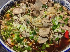 -富临轩私房菜(集庆门大街店)