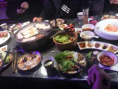 -十三姨正合丰烤肉(营迹路店)