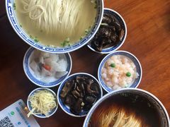 -同得兴 Since·1995 传统苏式面馆(十全街店)