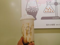 -茶力的小怪兽(梅林卓悦汇店)
