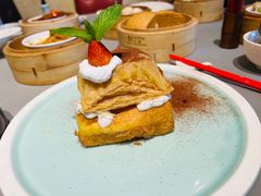 -潮府馆·非遗潮州菜·港式点心(世纪公园店)