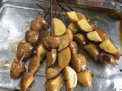 -怪老头甜不辣(抚琴小区店)