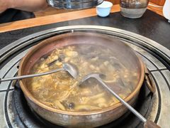 -阿山卓·野生菌火锅·纳西火塘烤肉