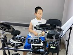 -TEMPO 音乐(五角场店)