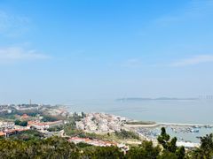 -莆田湄洲妈祖祖庙