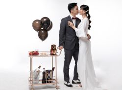 -女王风尚STUDIO·轻奢化定制