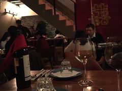 -Amanda餐厅(长乐路店)