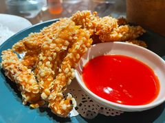 -爷爷的土钵菜(九龙街店)