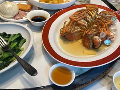 -姚江春中餐厅·太平洋大酒店