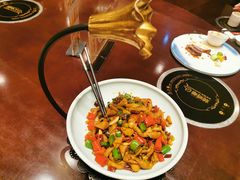 -万家宴海鲜大酒楼(五四路店)