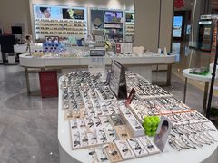 -J-OPTICAL佳视明眼镜·蔡司视觉(吾悦广场店)