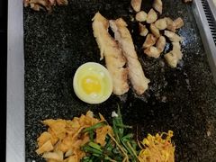 -金顺韩式烤肉·网红烤肉店(广利路店)