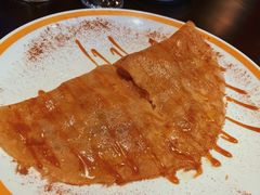 -La Creperie法餐厅(桃江路店)