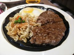 -诺丁牛排(南京江宁万达店)