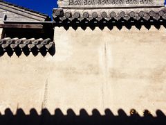 -胡氏古民居建筑