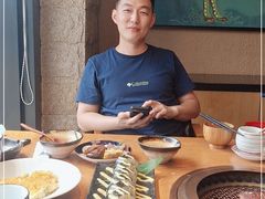 -炎蔵牛舌烤肉