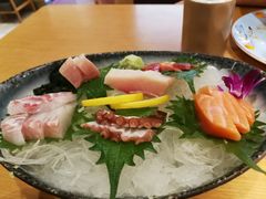 -松子料理(世纪城店)