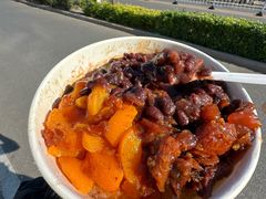 -美肴冰品·汉堡·牛腩饭(总店)