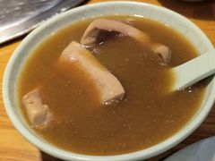-猪腰世家·粤菜猪腰汤(江西路店)