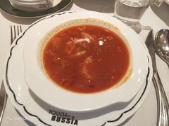 -波特曼西餐厅(南岗店)