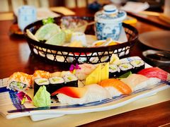 -Tsuru鹤日本料理(静安香格里拉店)