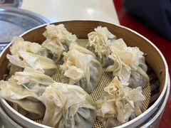 -内蒙联营烧麦 草原石榴红(护国寺店)