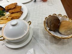 -新侨三宝乐西餐厅(崇文门店)